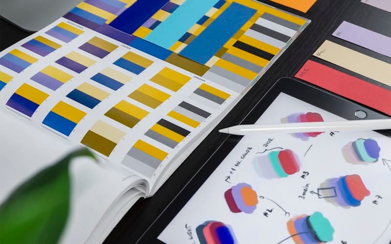Brand & Identity