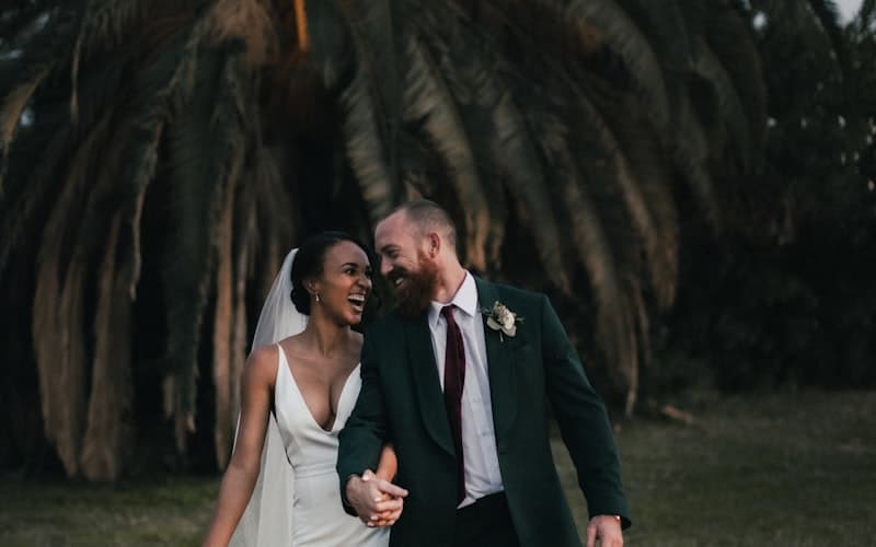 Wedding Photography